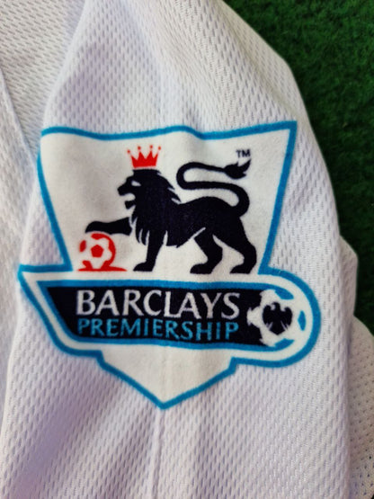 Ricardo Carvalho Chelsea Away 2004 Retro Football Jersey Kit