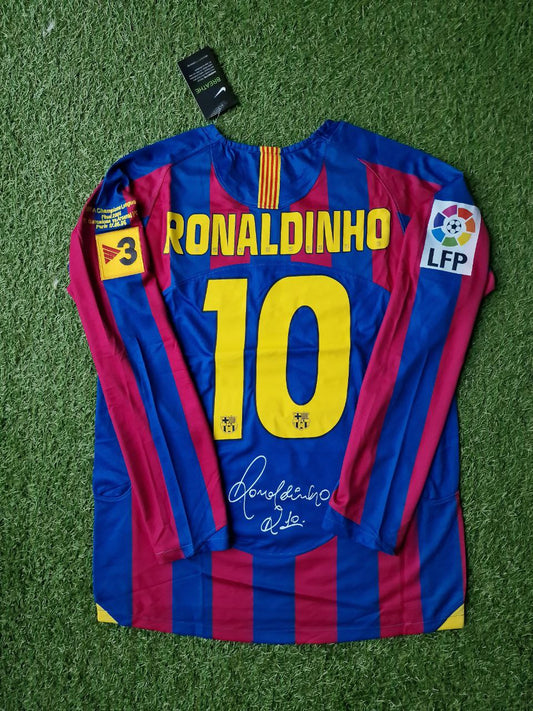„Cristiano Ronaldo CR7 Manchester United Rotes Retro-Fußballtrikot“
