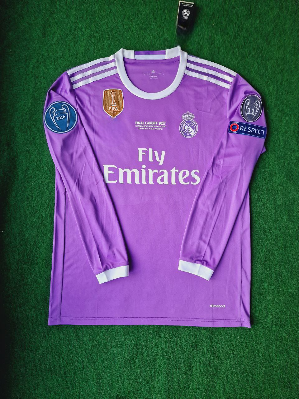 „Cristiano Ronaldo CR7 Manchester United Rotes Retro-Fußballtrikot“