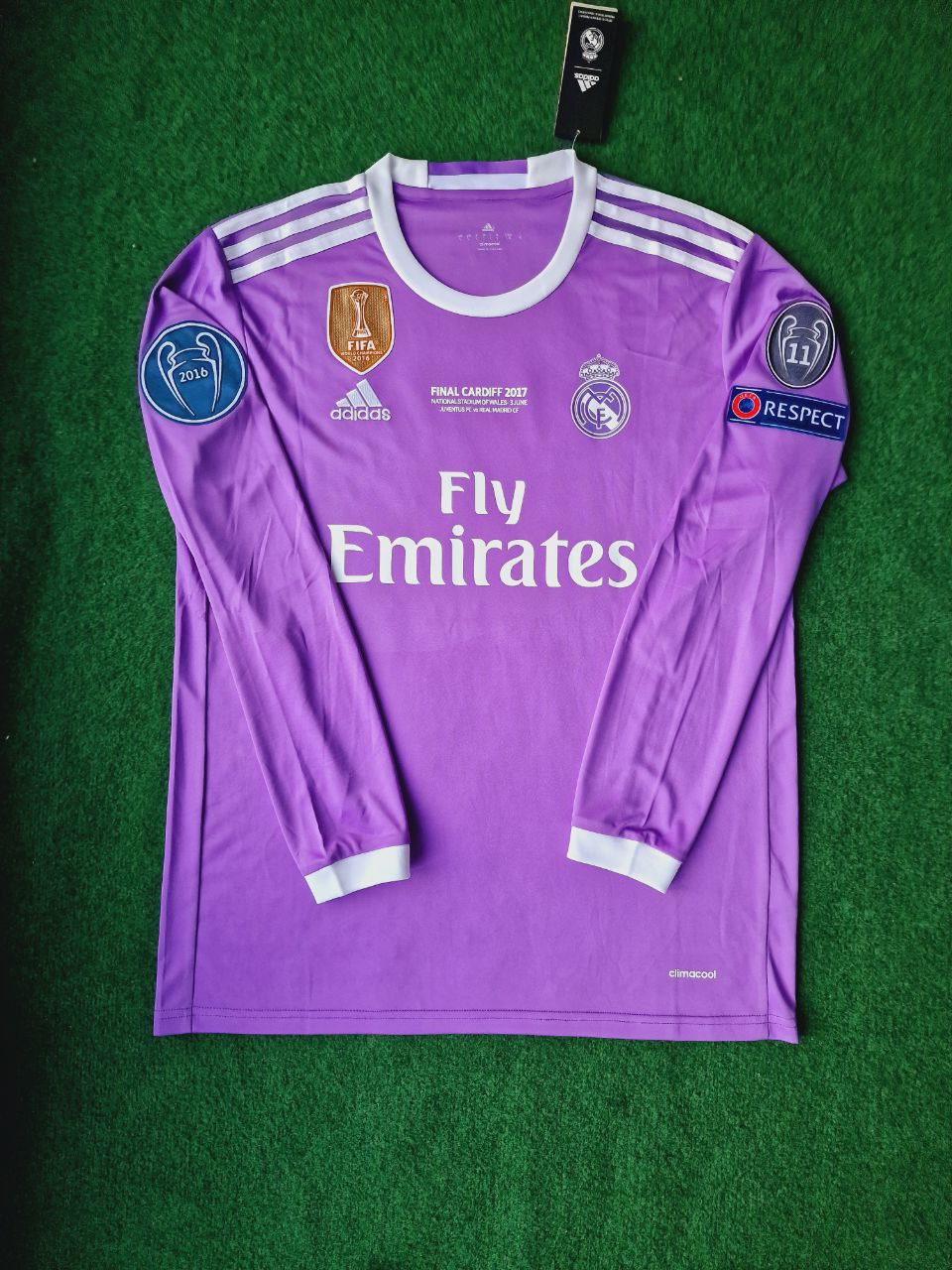 „Cristiano Ronaldo CR7 Manchester United Rotes Retro-Fußballtrikot“