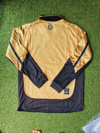 Manchester United 01/02 Reversible Away Shirt Retro Football Jersey