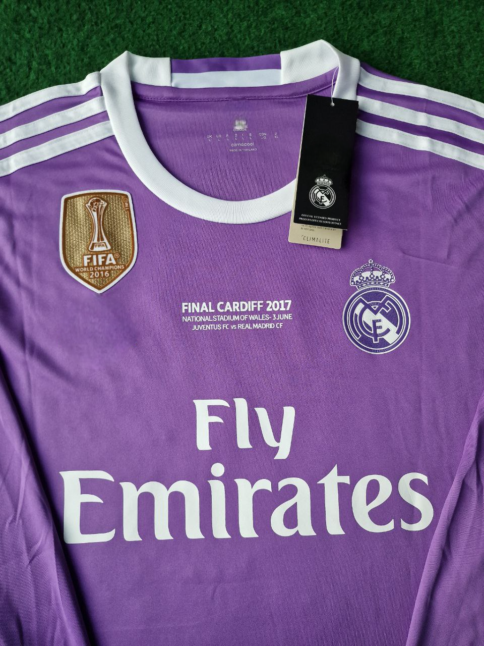 „Cristiano Ronaldo CR7 Manchester United Rotes Retro-Fußballtrikot“