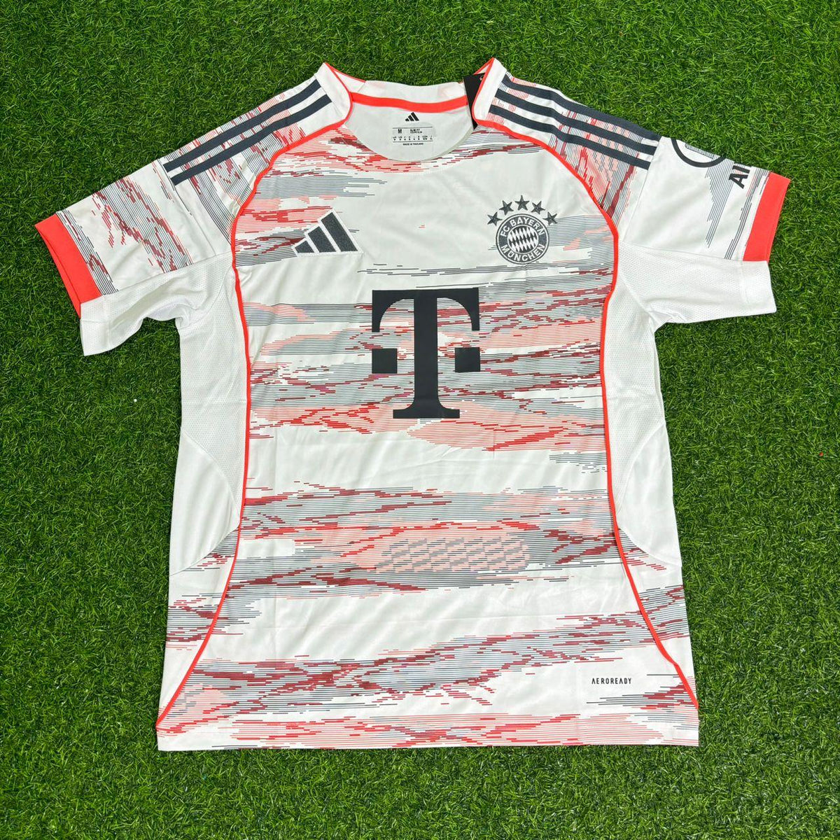 Harry Kane Bayern München Away