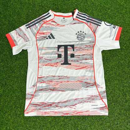 Harry Kane Bayern München Away