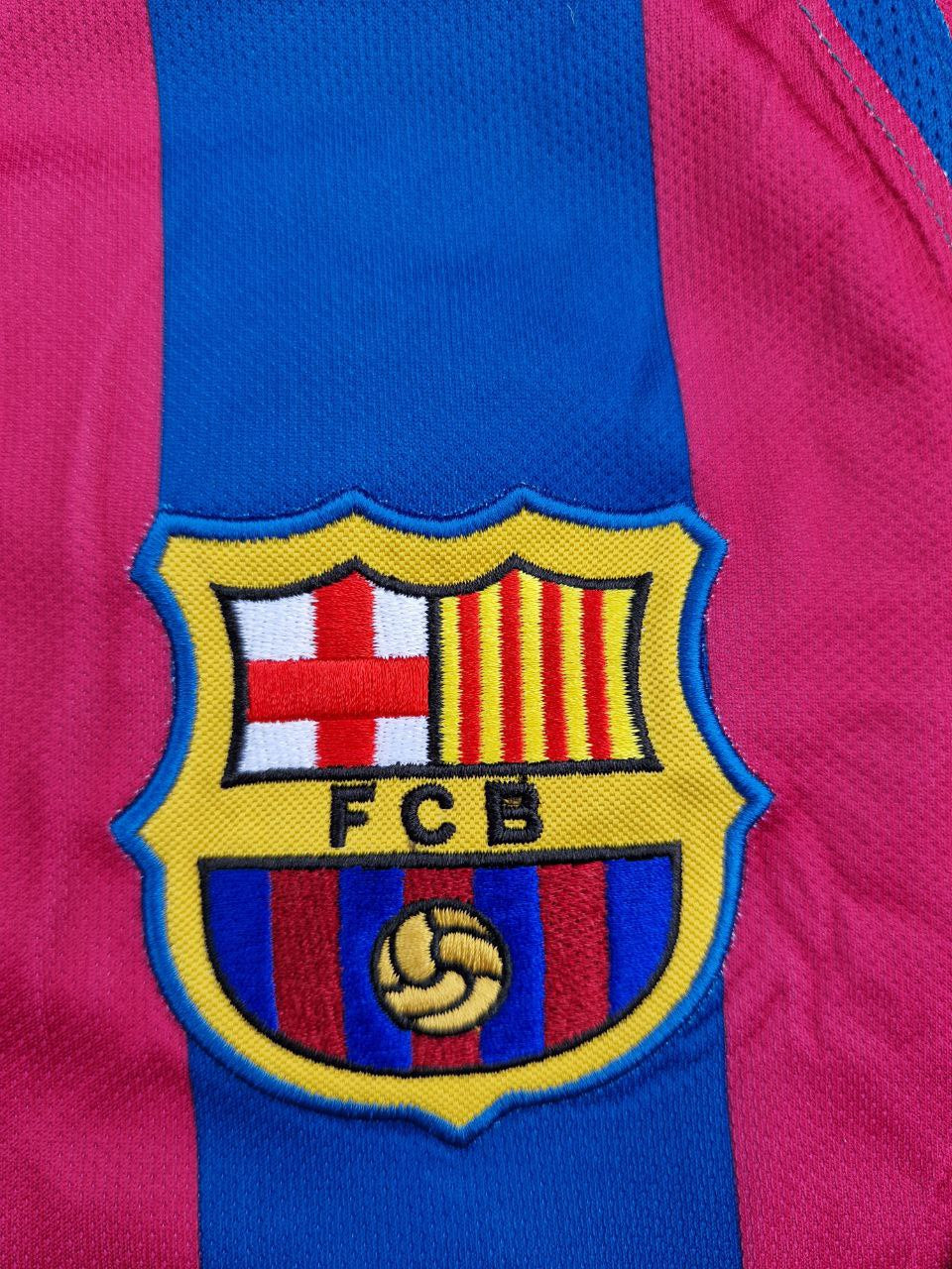 Barcelona Neymar Jr 2014 Retro Jersey