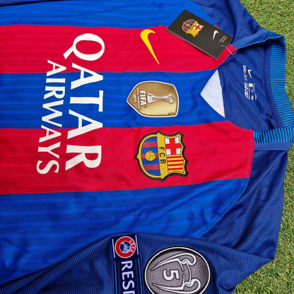 Jersey Paradise Edition