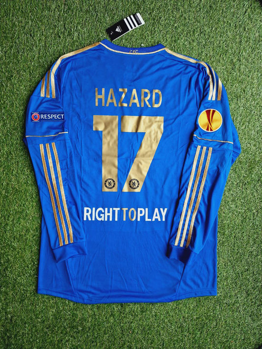 „Cristiano Ronaldo CR7 Manchester United Rotes Retro-Fußballtrikot“