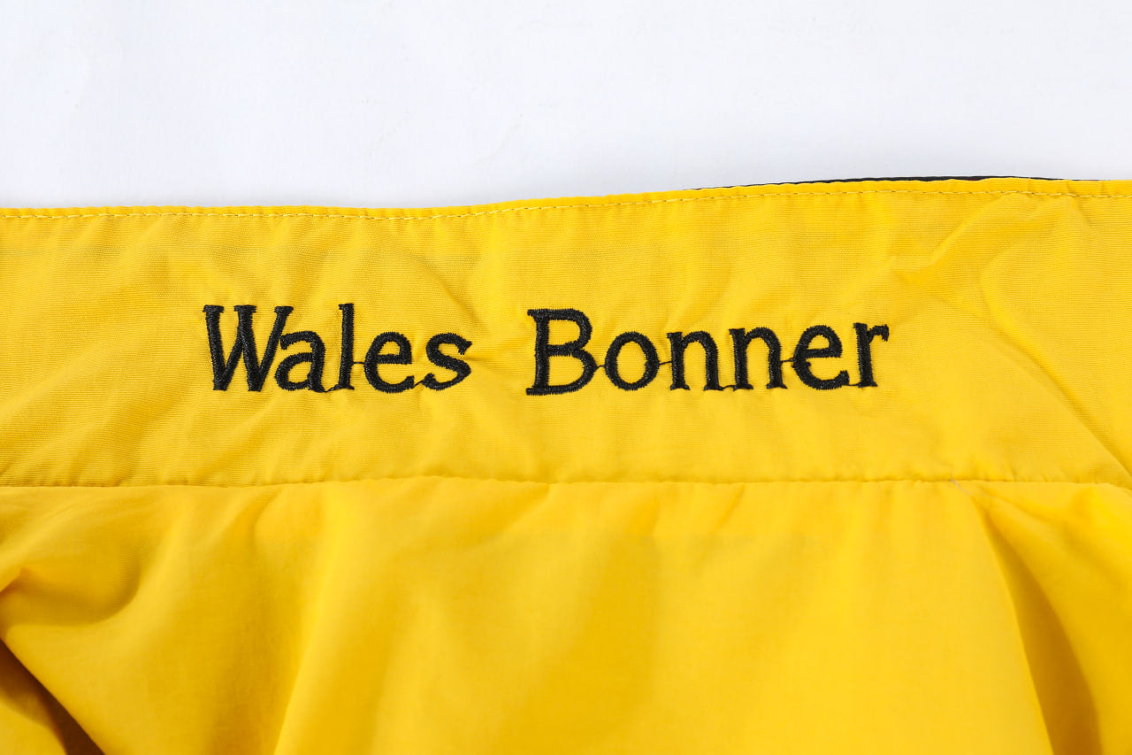 AFCB Jamaica Bob Marley Wendbare Gelb-Schwarze Jacke, Beide Größen Jacke