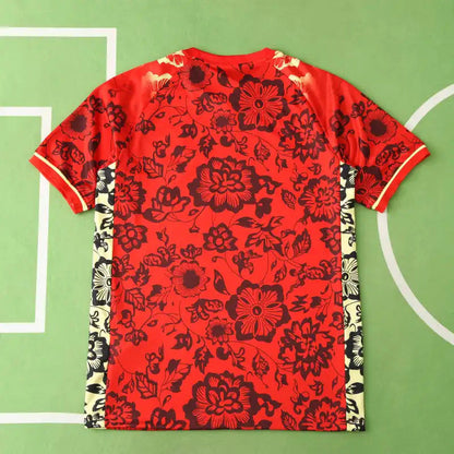 Portugal Football Jersey Kit