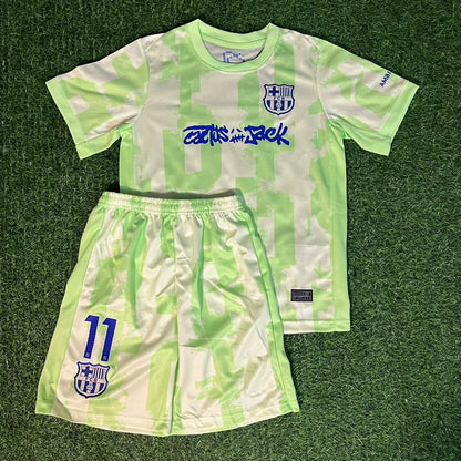 Raphinha Football Jersey Kit