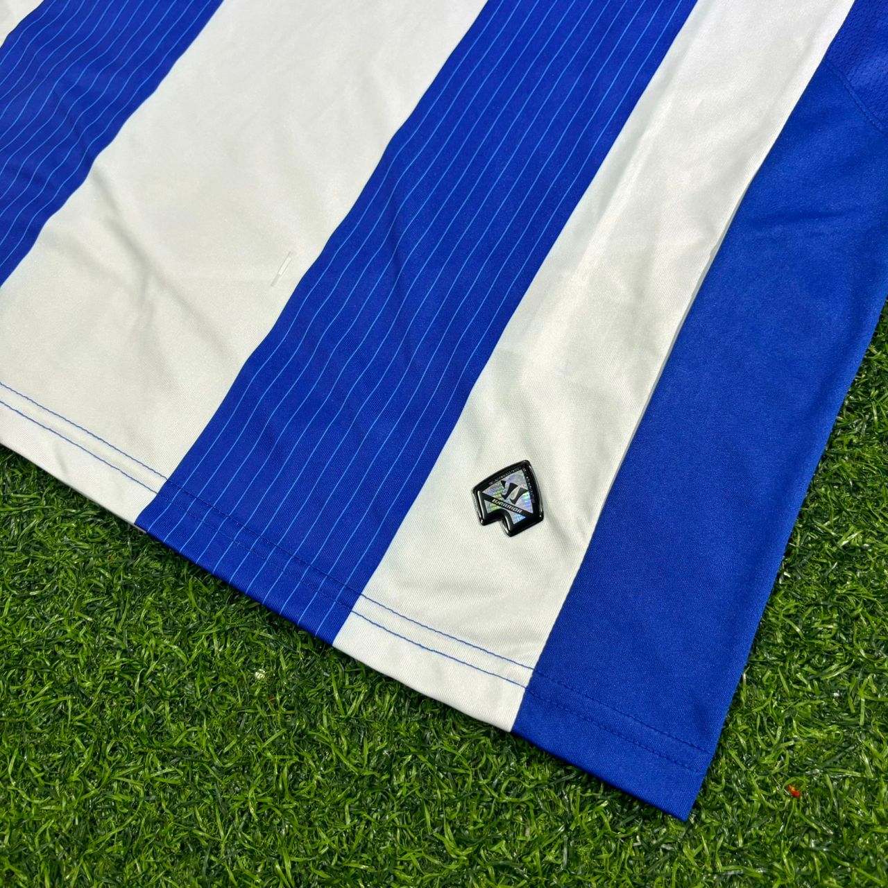 Ricardo Quaresma FC Porto 2014-2015 Home Retro Football Jersey Kit