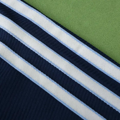 Argentina 1988 Season Away Retro Football Jersey