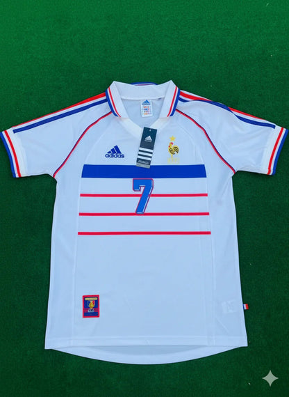 Jersey Paradise Edition