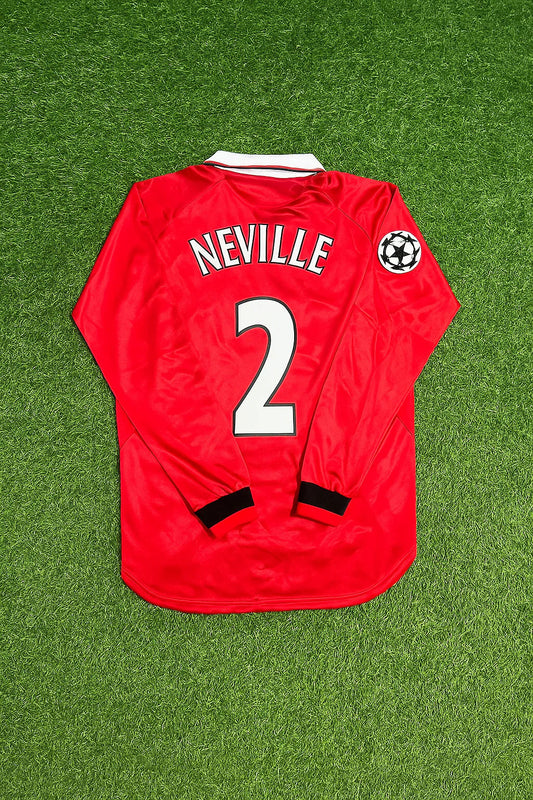Jersey Paradise Edition