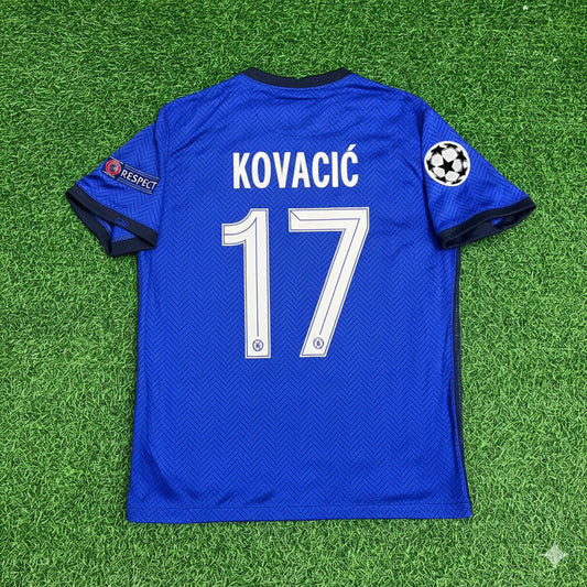 Jersey Paradise Edition