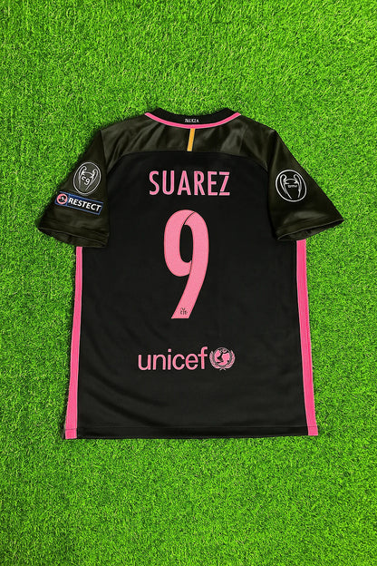 Jersey Paradise Edition