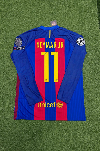 Jersey Paradise Edition