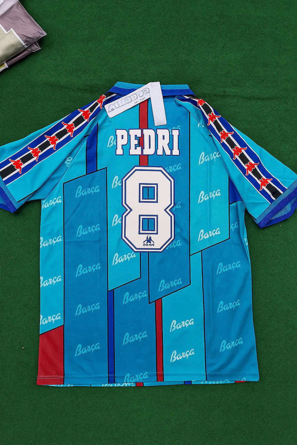 Jersey Paradise Edition