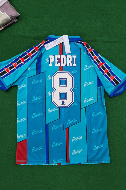 Jersey Paradise Edition