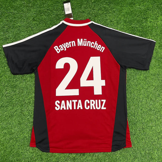 Jersey Paradise Edition