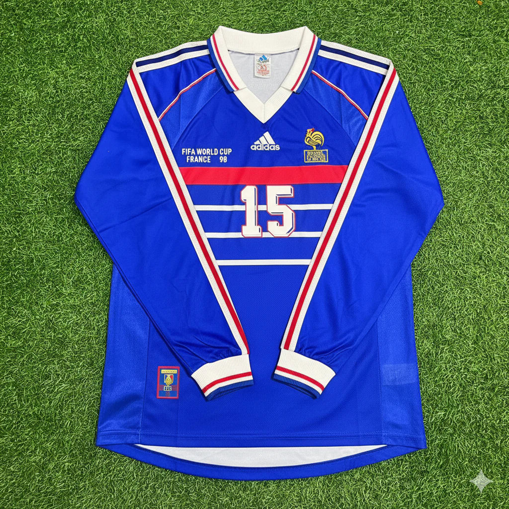 Jersey Paradise Edition