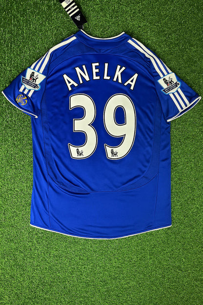 Jersey Paradise Edition