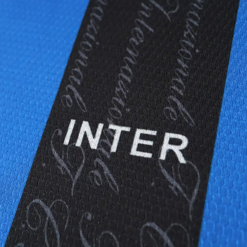 Inter Milan 1997/98 Retro Football Jersey Kit
