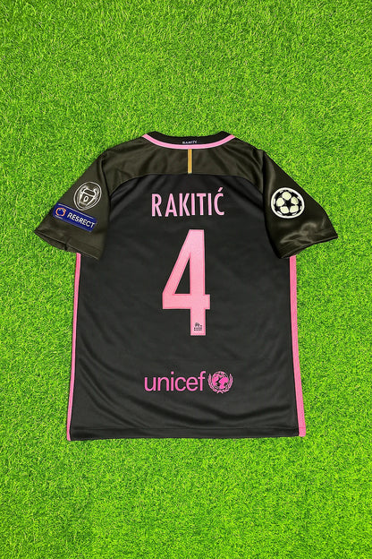 Jersey Paradise Edition
