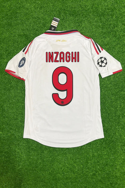 Jersey Paradise Edition