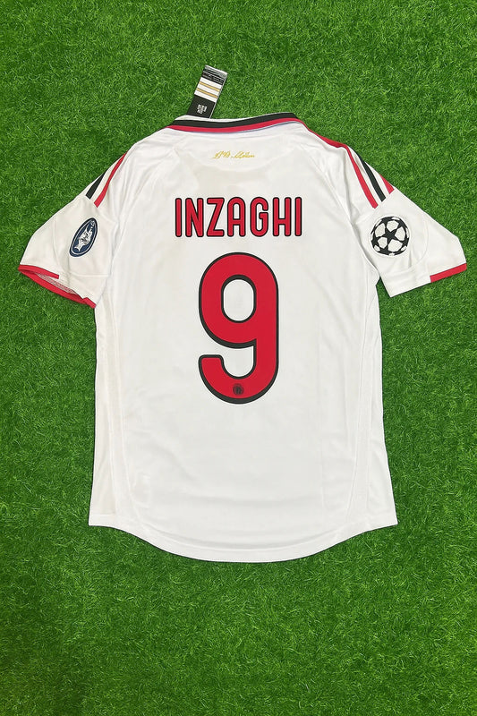 Jersey Paradise Edition
