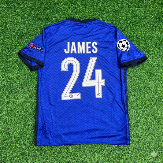 Jersey Paradise Edition