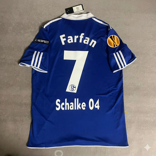 Jersey Paradise Edition
