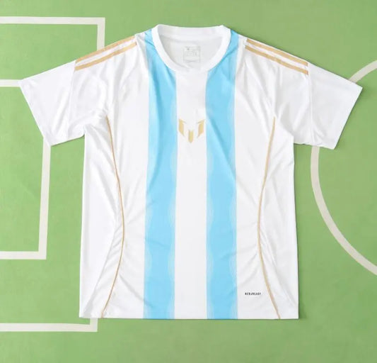 Edition Argentina Special Jersey Trikot Soccer Kit