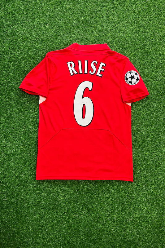 Jersey Paradise Edition