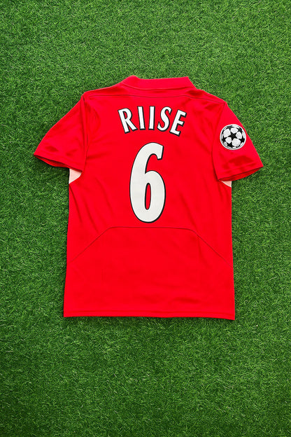 Jersey Paradise Edition
