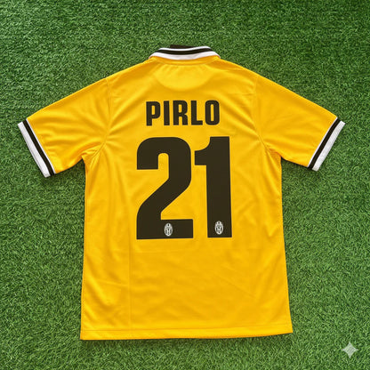 Jersey Paradise Edition