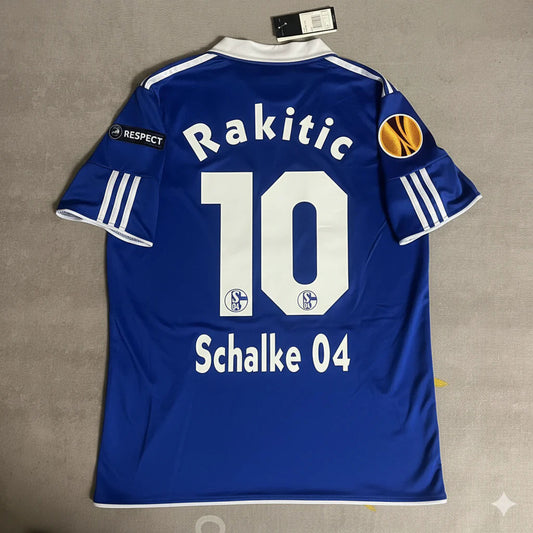 Jersey Paradise Edition