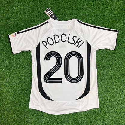 Jersey Paradise Edition
