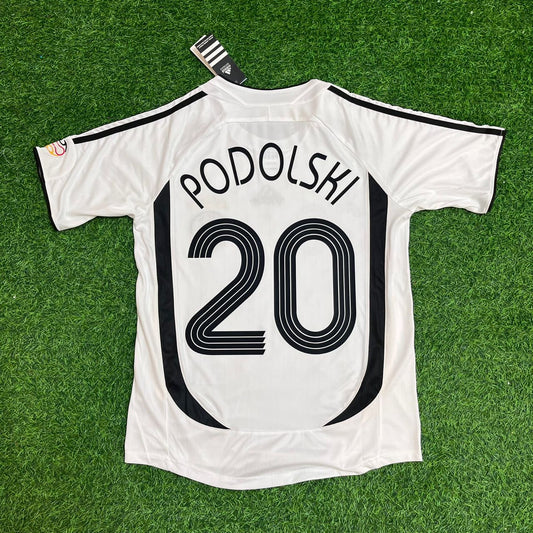 Jersey Paradise Edition