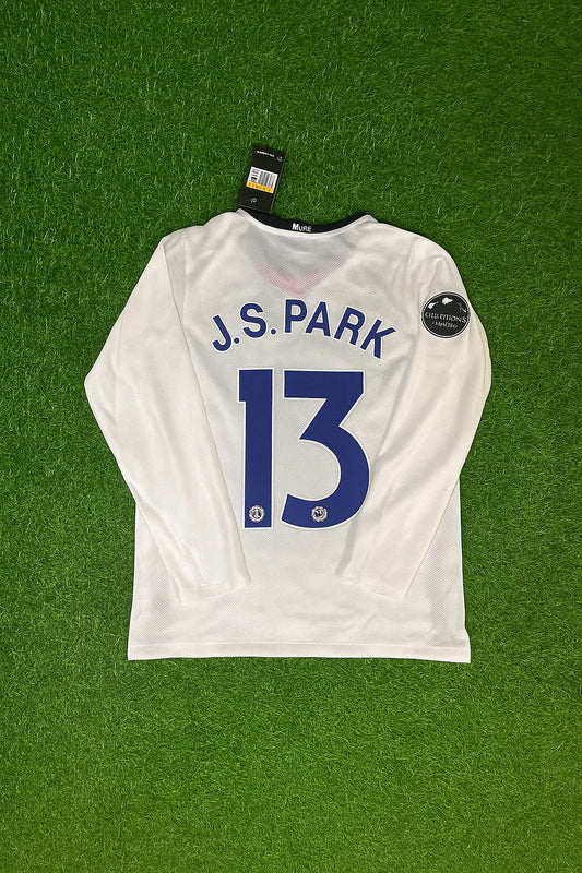 Jersey Paradise Edition