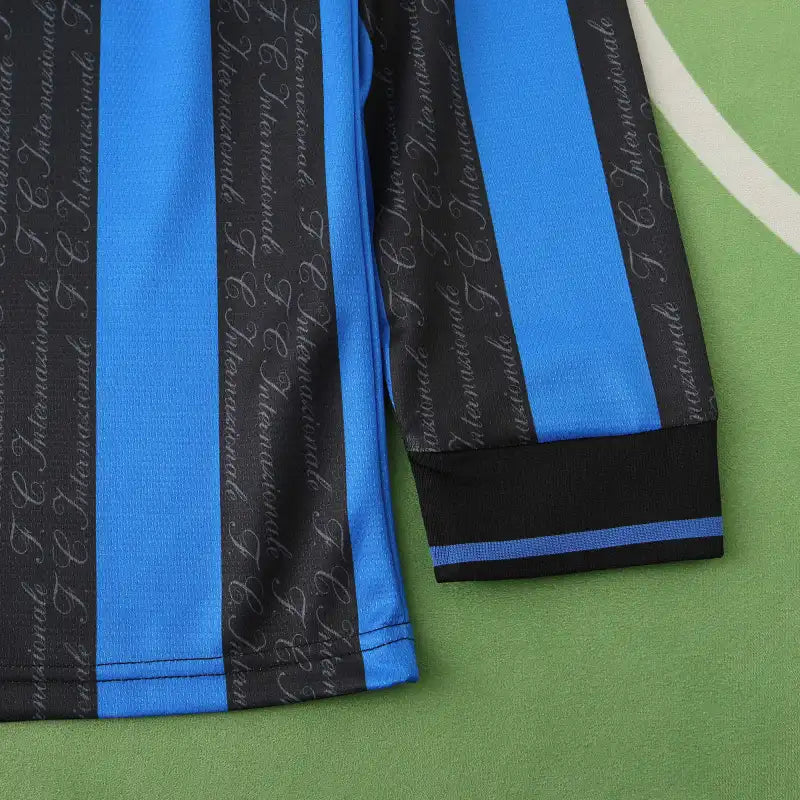 Inter Milan 1997/98 Retro Football Jersey Kit