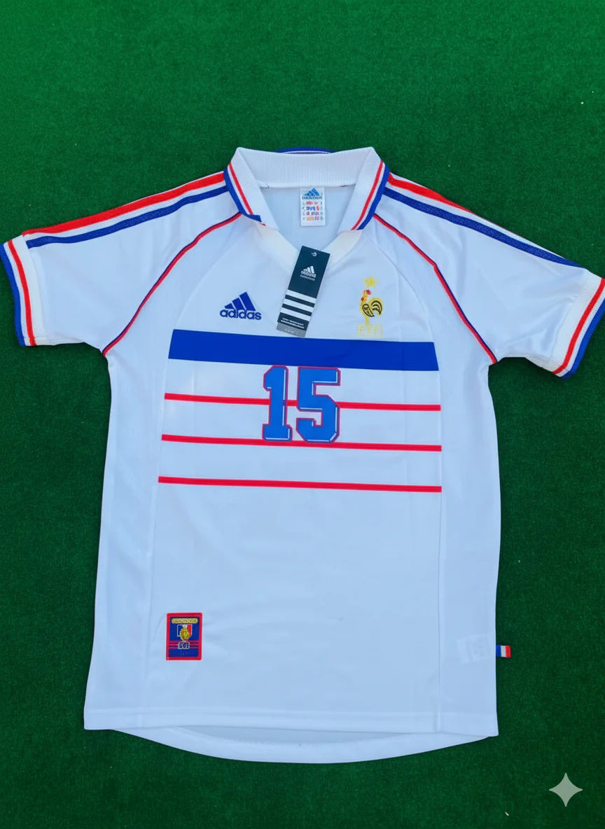 Jersey Paradise Edition