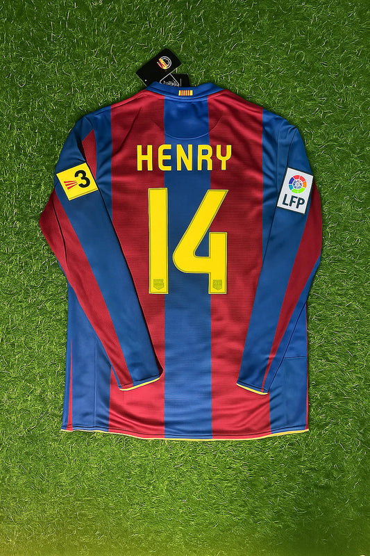 Jersey Paradise Edition