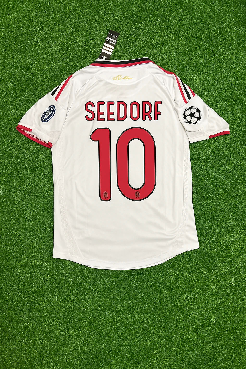 Jersey Paradise Edition