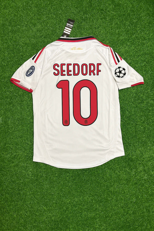 Jersey Paradise Edition