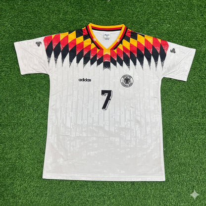 Jersey Paradise Edition