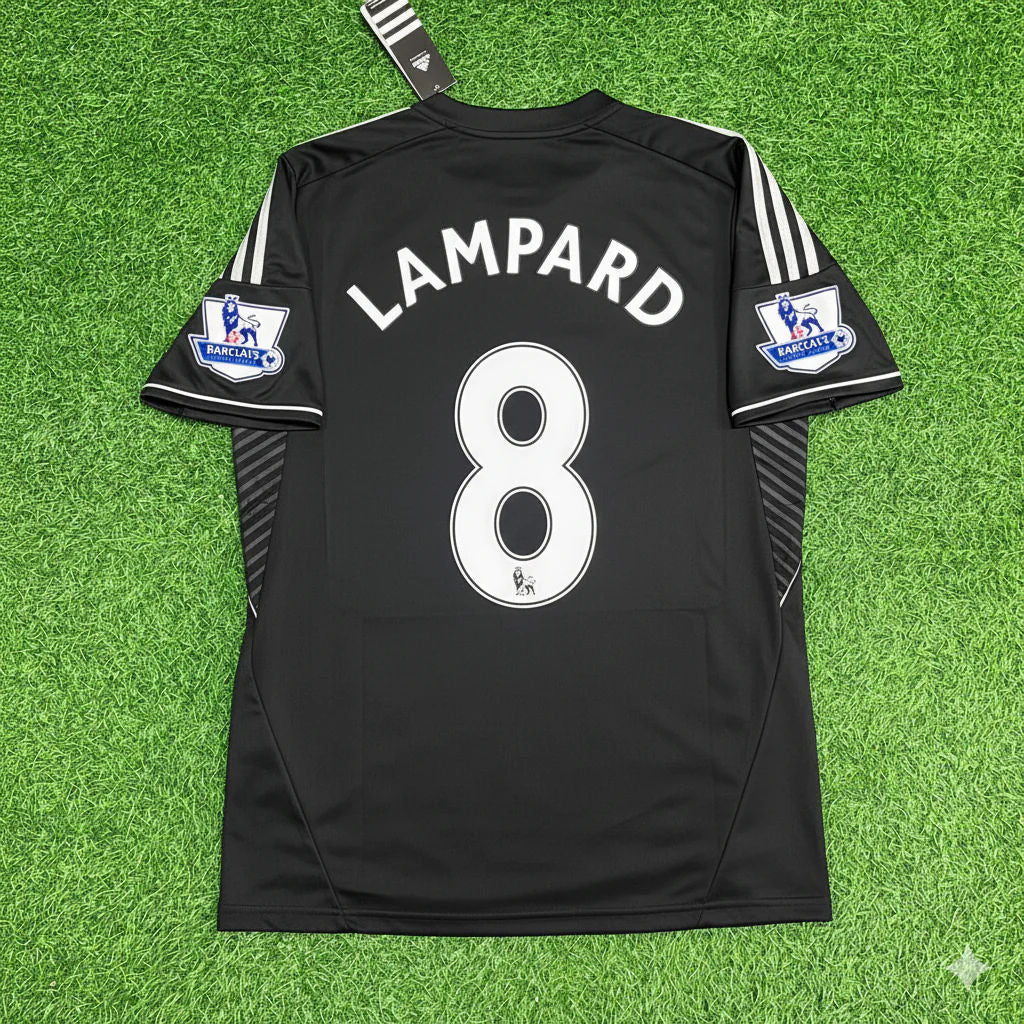 Jersey Paradise Edition