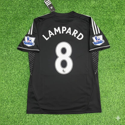 Jersey Paradise Edition
