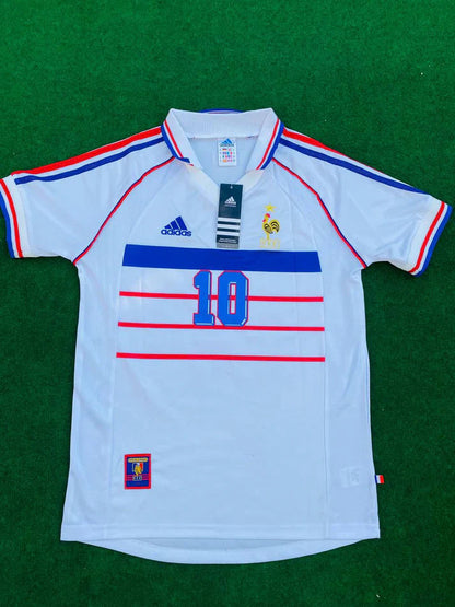 Jersey Paradise Edition
