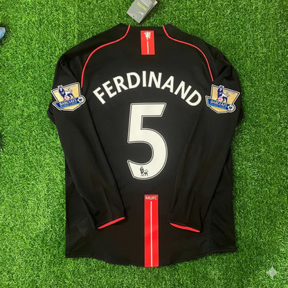 Jersey Paradise Edition